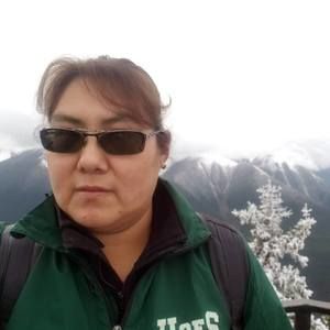 Meet your Posher, Deanna